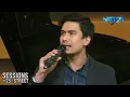 Download Lagu Sessions on 25th Street - A Thousand Years - Christian Bautista