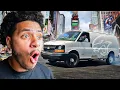 I WENT TO NEW YORKS MOST CHAOTIC LEGAL PIT