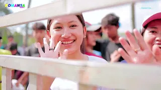 romansa nyess dibalik penantian lusyana jelita party tugu community srikandang bangsri jepara