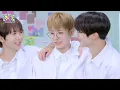 무채색 세상을 구하기 위해‼️ 컬러 진단과 서바이벌 실험🔫જ♥︎★ | モノクロの世界を救うために😤カラーの診断とサバイバル実験🔬| WISH COLOR LAB🧪