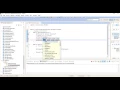 Tutorial 4 JFrame Como posicionar la ventana en Java