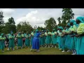 Download Lagu The World Green Yellow Cross Church-Shibuye Senior Choir 2019 Iratsa HQ .