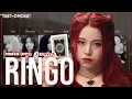 Download Lagu [AI COVER] How Would NMIXX (OT7) Sing 'RINGO' (by ITZY) | *yeet-onceu*