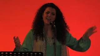 يما مويل الهوا ناي البرغوثي 