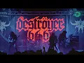 Download Lagu DESTRÖYER 666 live on Hellhammer Metal Fest 2025, Serbia (HQ, full set)