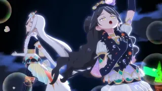 반짝 프리 채널 3기 소루루 루루나 Awakening Light 풀버전 듣기 무자막 