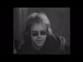 Elton John "Where to Now, St Peter"
