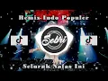 Download Lagu DJ SELURUH NAFAS INI COVER REMIX VERSION TIKTOK VIRAL 2022  - DJ SOBRI