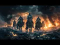 Download Lagu The Guardians | Powerful Cinematic Orchestral Music Mix - Best Epic Battle Music Of All Times