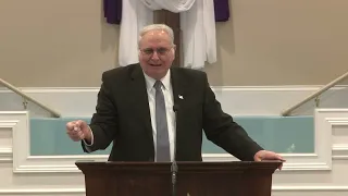 PRAYER IN WARFARE PASTOR CHARLES LAWSON