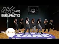 Download Lagu BADVILLAIN - '야호(BADTITUDE)' Dance Practice (Fix ver.)