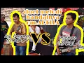 Download Lagu melodi handal momon vs ky bayan dodot