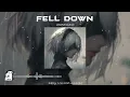 FELL DOWN REMIX - MONTAGEM || NHẠC REMIX CĂNG NHẤT 2025 - HOT TIKTOK MUSIC REMIX 2025