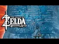 What Happens When You Get All 10 Zora Stone Monuments Breath of the Wild 23