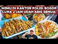 Lagu JUALAN DI KANTOR POLISI !! TEMPAT POLISI SARAPAN CUMA 2 JAM UDAH ABIS..