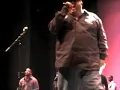 Fred Hammond - They That Wait - Live at "The Experience"