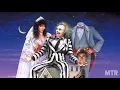 Beetlejuice - In the Model - Juno's Theme