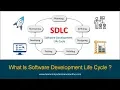 What Is Software Development Life Cycle SDLC SDLC Phases And Models