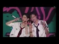 Download Lagu Mr Everything + Safe Zone - BKPP (Wedding Concert D1)