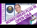 FileMaker Monkeybread Plugin Open Q A - Questions Answered Claris FileMaker Monkeybread Plugin