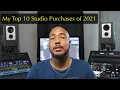 Download Lagu My Top 10 Studio Purchases of 2021