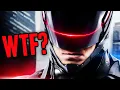 Download Lagu Wat is er gebeurd met Robocop 2014?