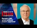 I-TEAM Complaints accuse former Kettering Health CEO of abusing charitable funds WHIO-TV