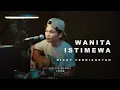 WANITA ISTIMEWA - RICKY FEBRIANSYAH | Adlani Rambe (Cover)