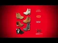 Big Big Big Fall Shoe Event Air Dates 24 - 24