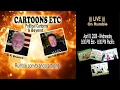 A F Branco Cartoons Etc