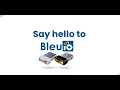 Create BLE project easily using BleuIO