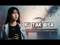 Lagu KU TAK BISA - ADISTA || POP SLOW ROCK COVER AI ( TOP TRENDING )