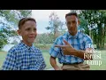Little Forrest - Forrest Gump