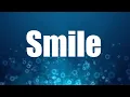 Download Lagu Smile (Noel Milan) | Cover by Bernie G.