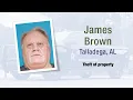 Etowah County Sheriff s Office - Most Wanted