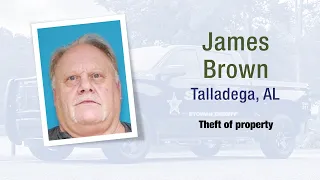 Etowah County Sheriff s Office - Most Wanted