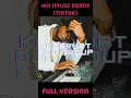 Download Lagu Oui By Jeremih (TikTok HOUSE REMIX) Full version pt.1 #jeremih #korrupt #austinmillz #oui