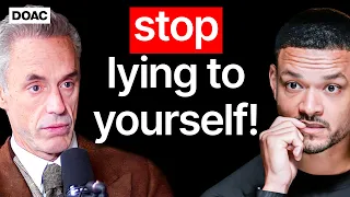 Jordan Peterson: How To Become The Person You’ve Always Wanted To Be | E113