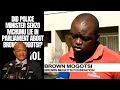 Download Lagu Did Police Minister Senzo Mchunu lie to Parliament about Mr Brown Mogotsi?
