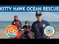 Kitty Hawk Ocean Rescue