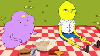 Download Adventure Time - Best Of Lemongrab MP3