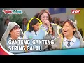 Lagu Pacar Baru Sule Bikin Parto \u0026 Deny KZL | Tawa Kalcer Eps 2 Full