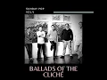 Download Lagu [LIVE] 2020.03.01 Ballads of the Cliché - Bebas (Iwa K cover)