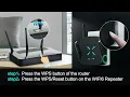 Download Lagu wifi6 repeater quick installation guide