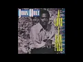 John Holt - "A Love I Can Feel" [Official Audio]