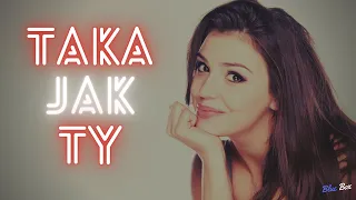 arek kopaczewski taka jak ty z rep blue box studio video 2001