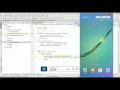 What is Textview in Android Studio how to get set text in textview android English Version