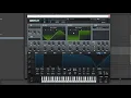 How to make TECHY DRUM & BASS like BREAK & DLR | SERUM Tutorial