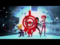 Download Lagu [HD] Code Lyoko - Subdigitals - Break Away (Final Version)