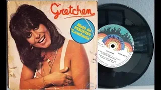 Gretchen - Melô do Piripipi / You And Me - (Compacto Completo - 1981) - Baú Musical
